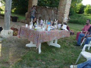 auberge espagnole