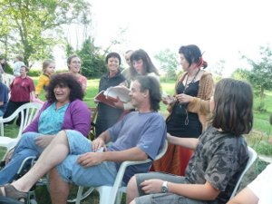 chorale 2