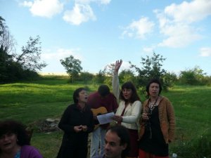 chorale 4