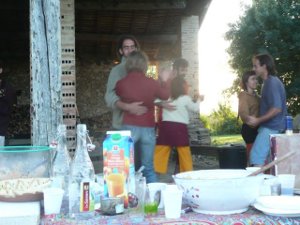 danseur
