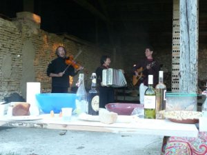 orchestre baloch