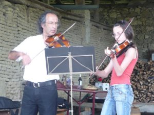 violon1