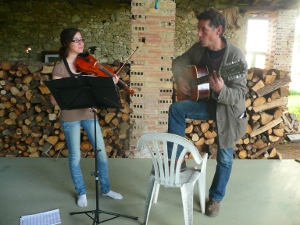 violon1