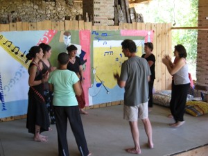 Atelier Voix