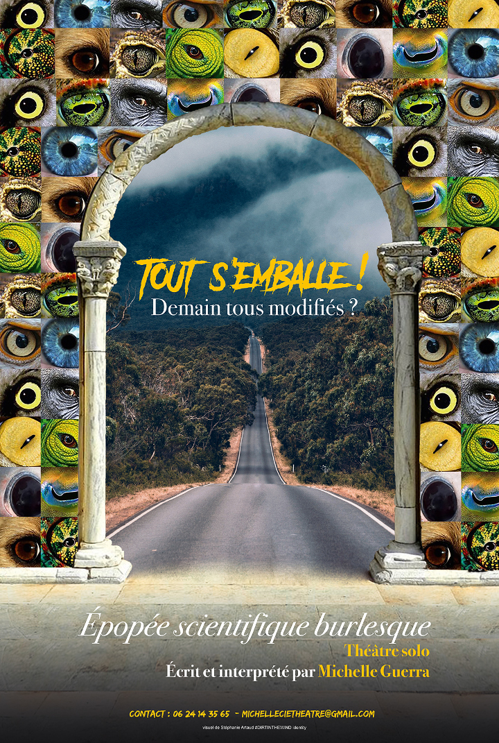flyer tout s'enballe